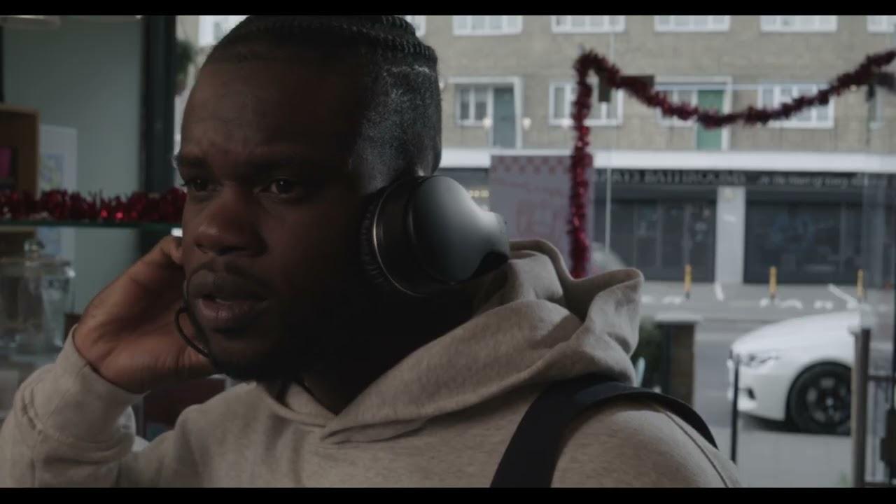 A Christmas Fight Trailer