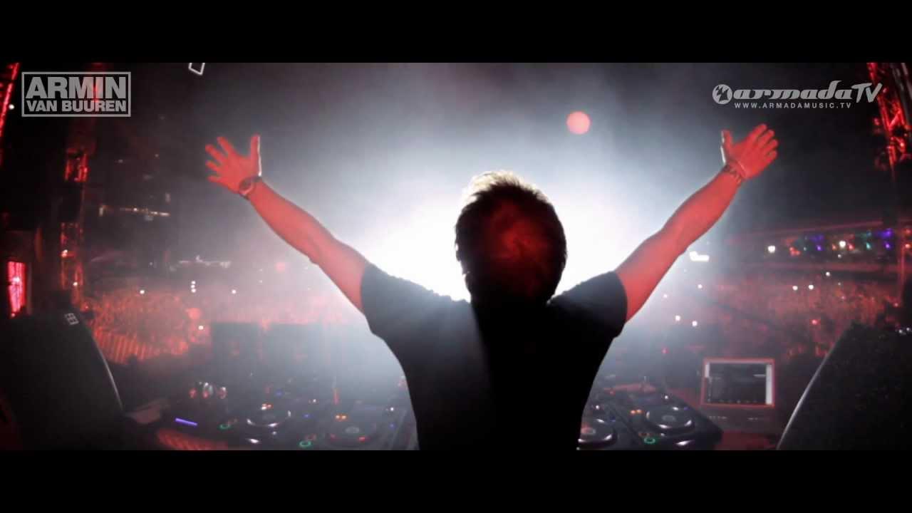 A Year With Armin van Buuren Trailer