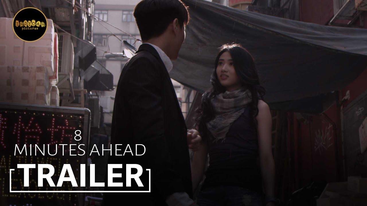 8 Minutes Ahead Trailer