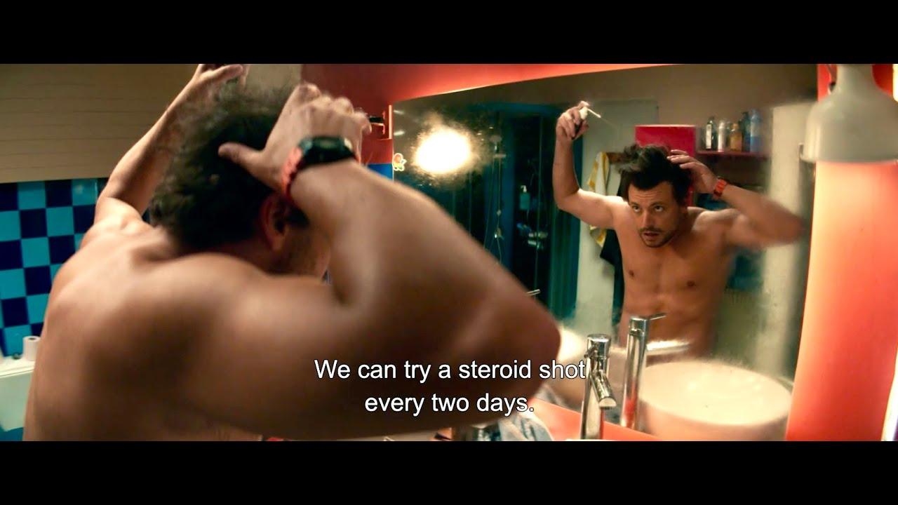 Certains l'aiment chauve Trailer