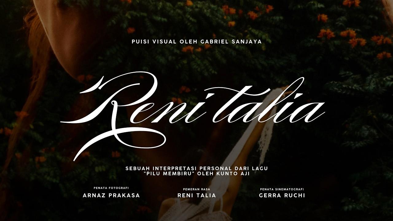 Reni Talia Trailer
