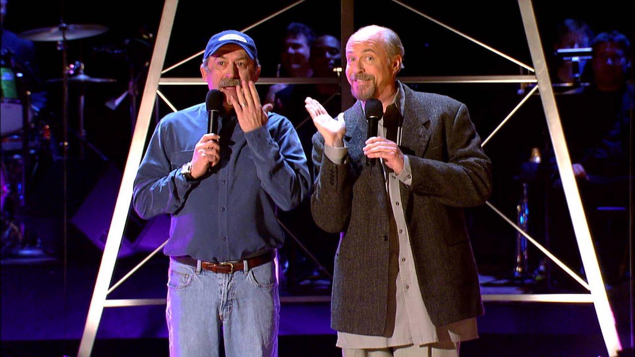 Bob & Tom Comedy All-Stars Tour Trailer