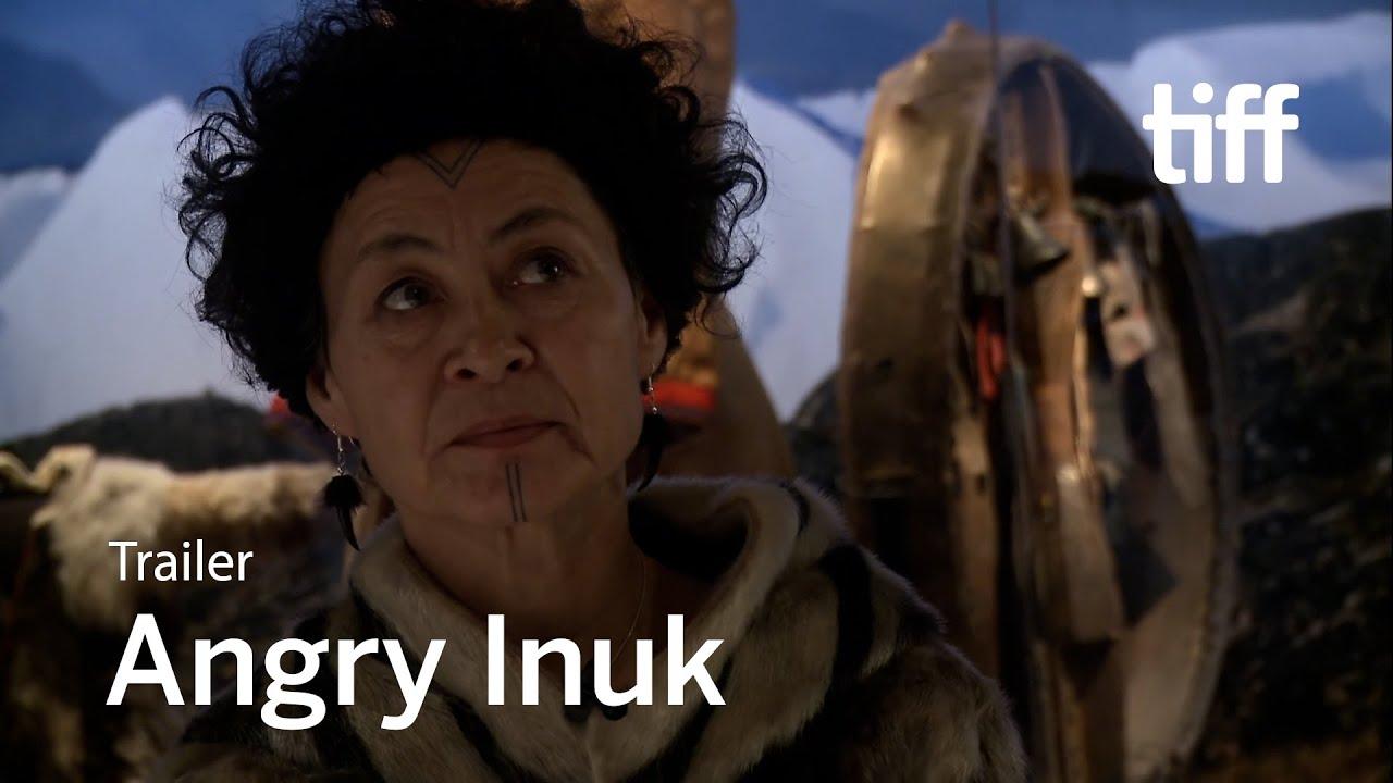 Angry Inuk Trailer