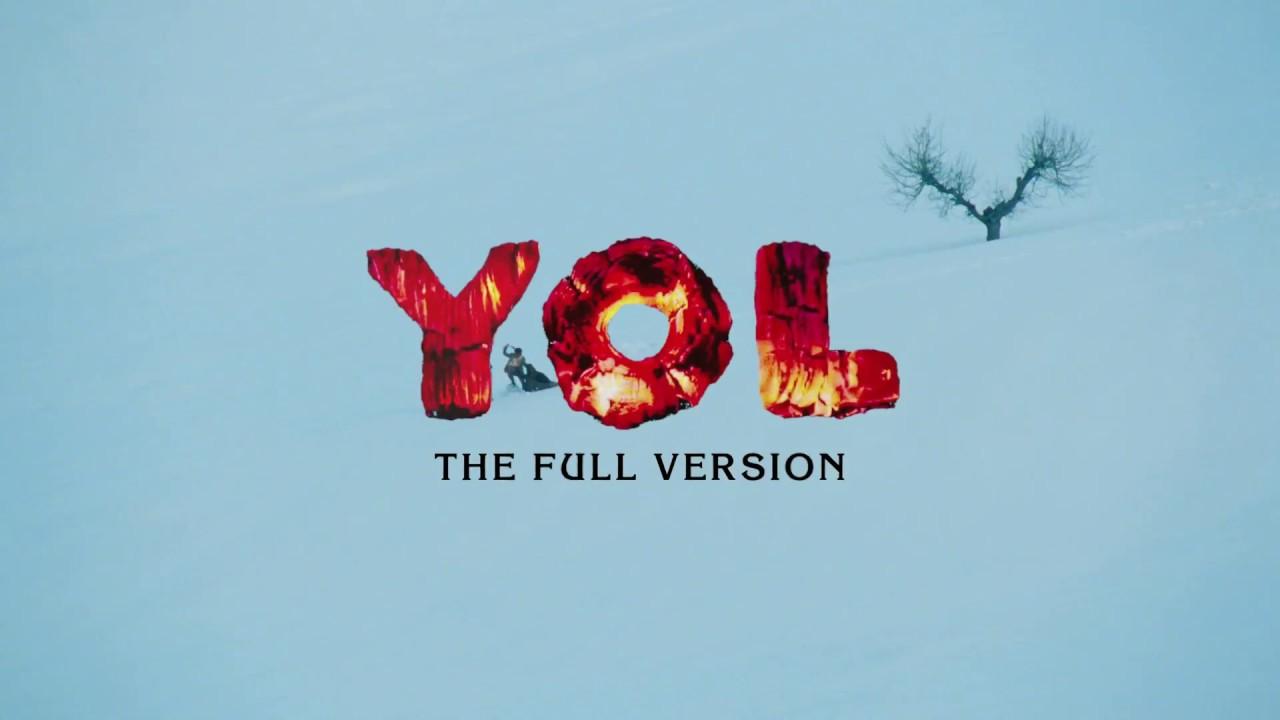The Road Trailer