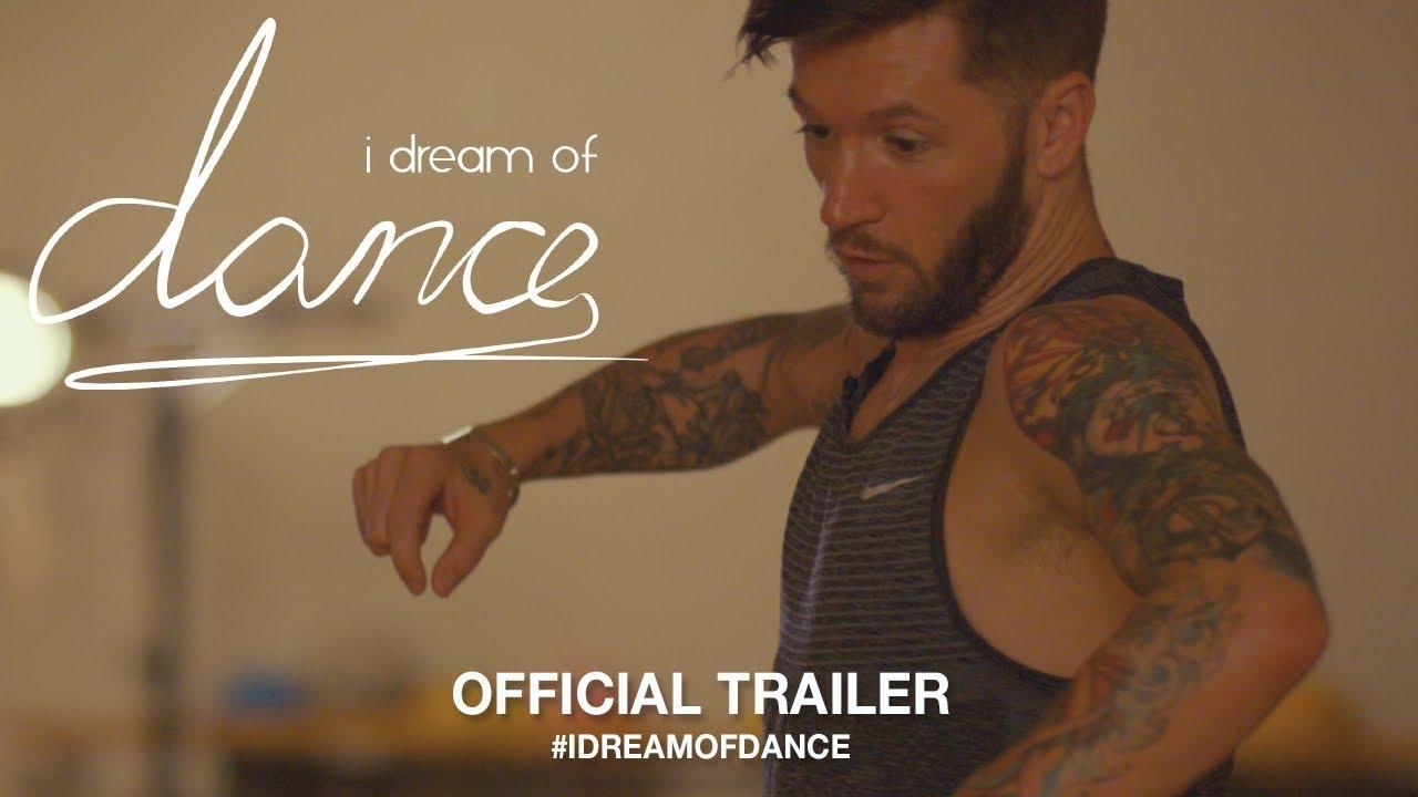 I Dream of Dance Trailer