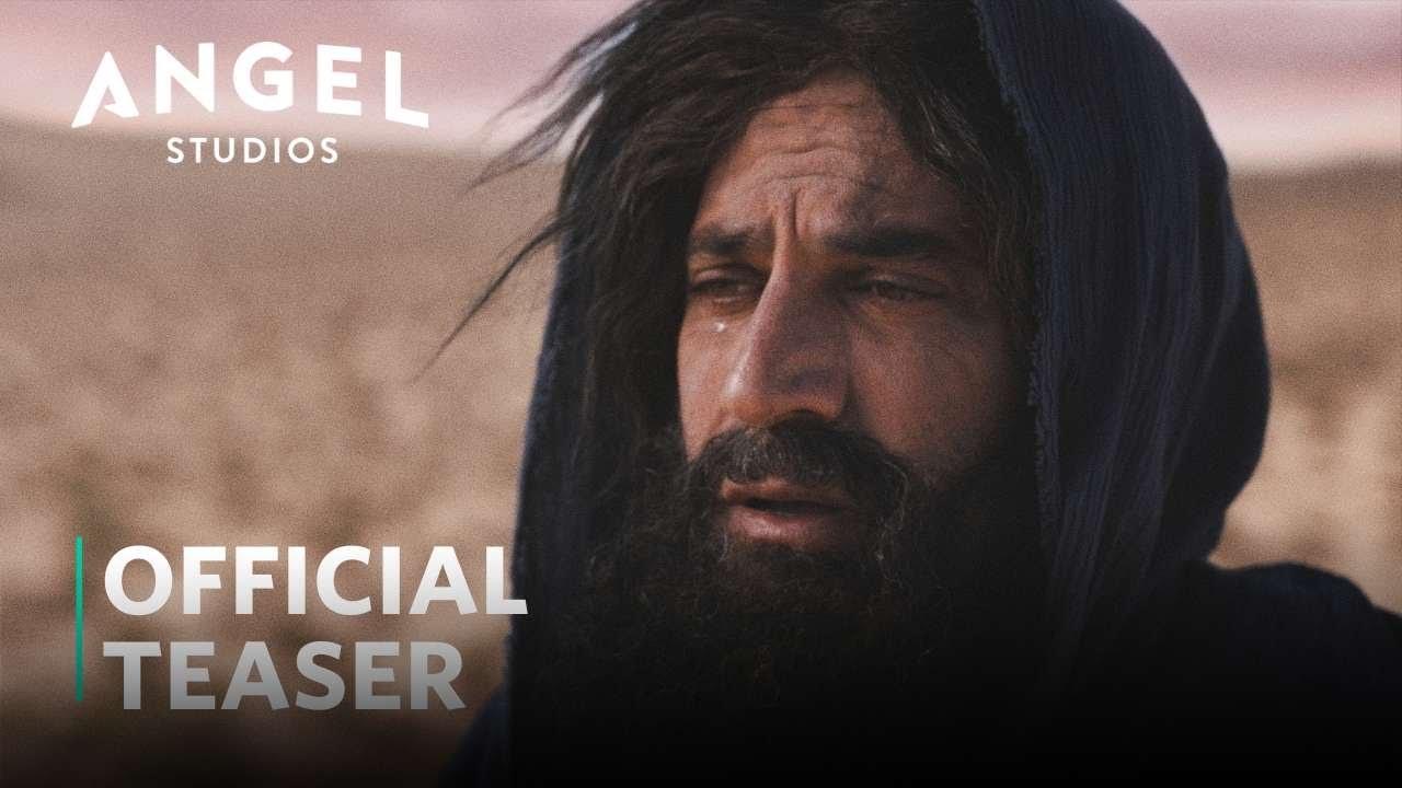 His Only Son Trailer