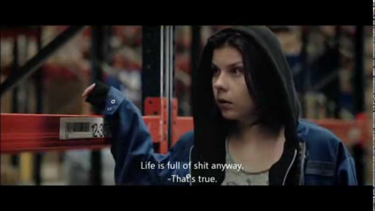 So It Goes Trailer