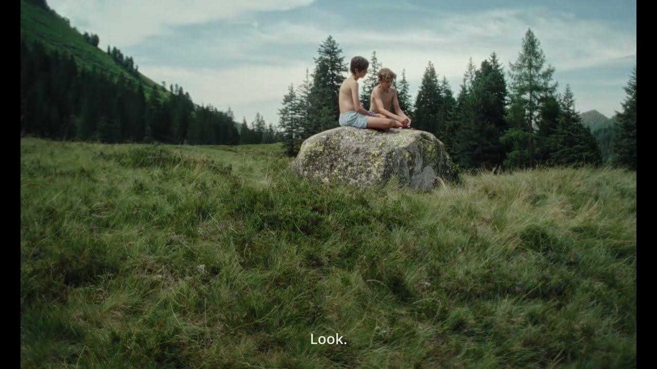 Eklipse Trailer