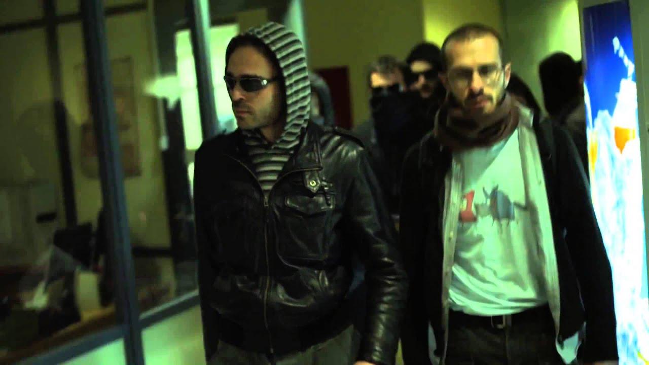A.C.A.B. All Cats Are Brilliant Trailer