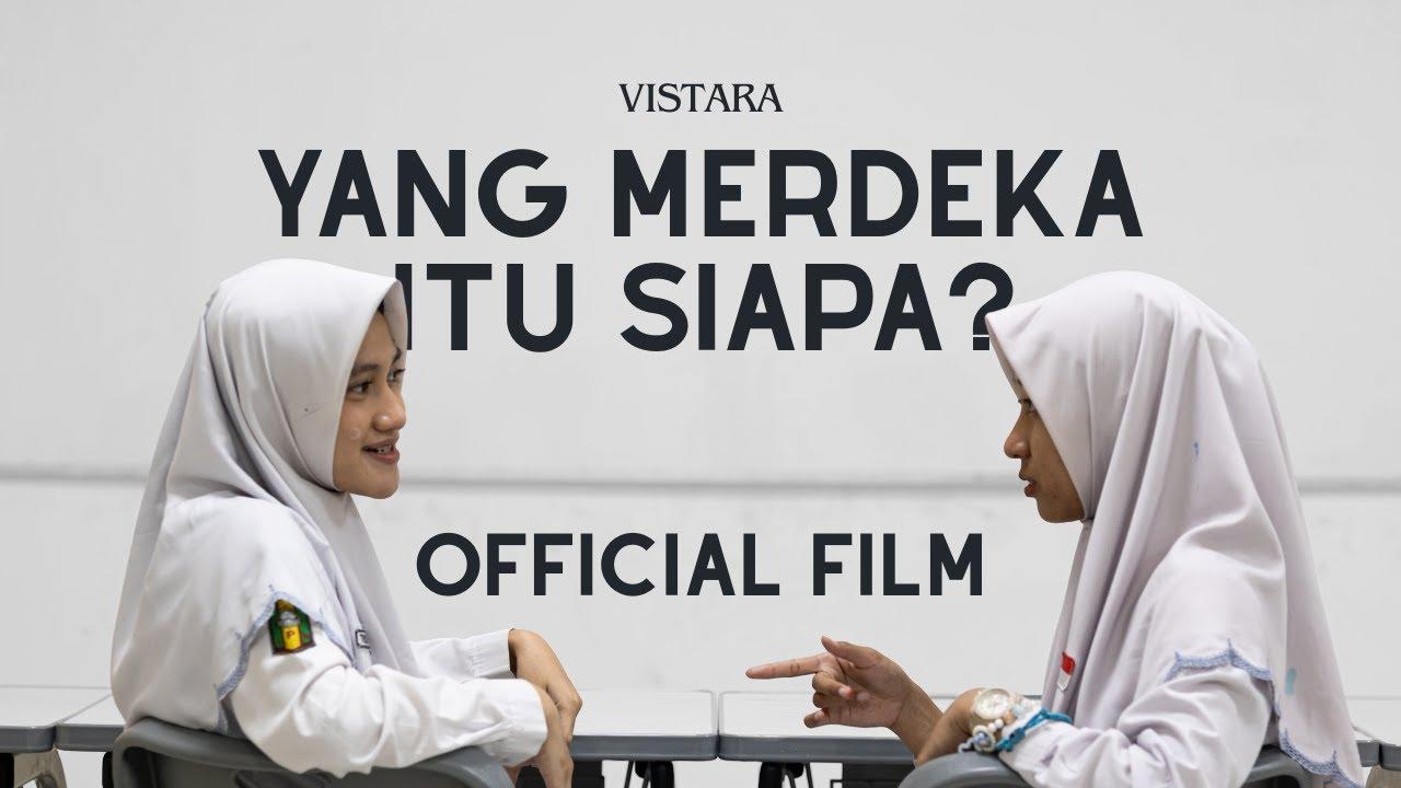 Who's Really Free? Trailer