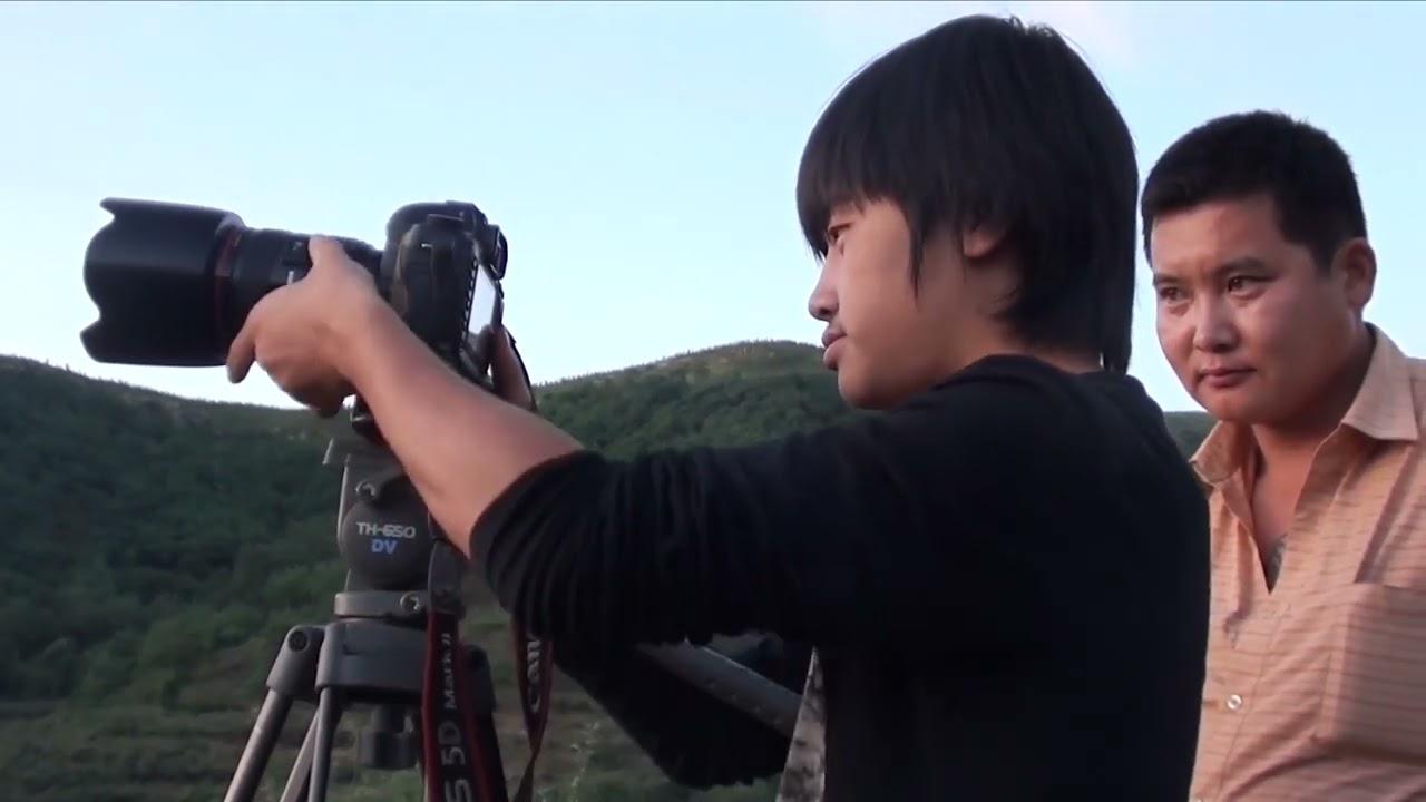 Children in the Morning Light Trailer