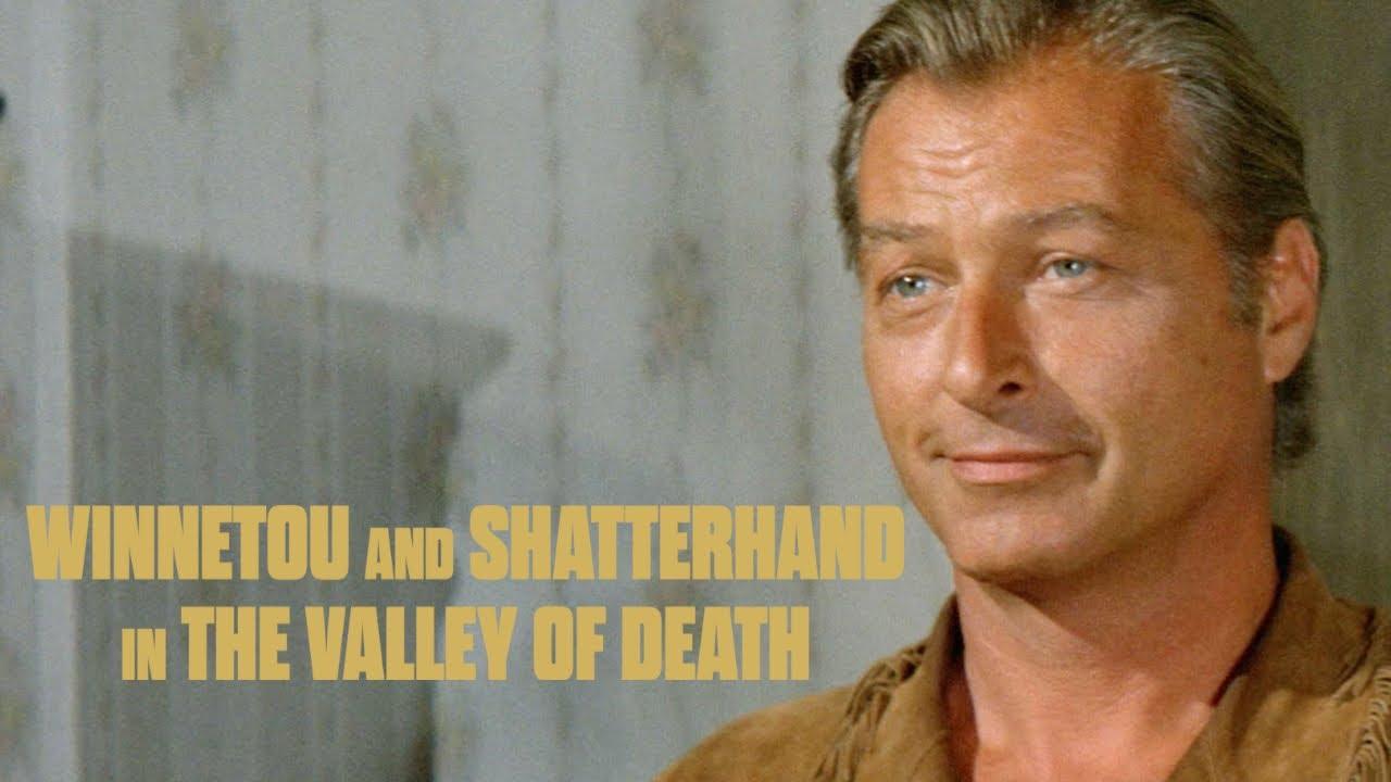 The Valley of Death Trailer