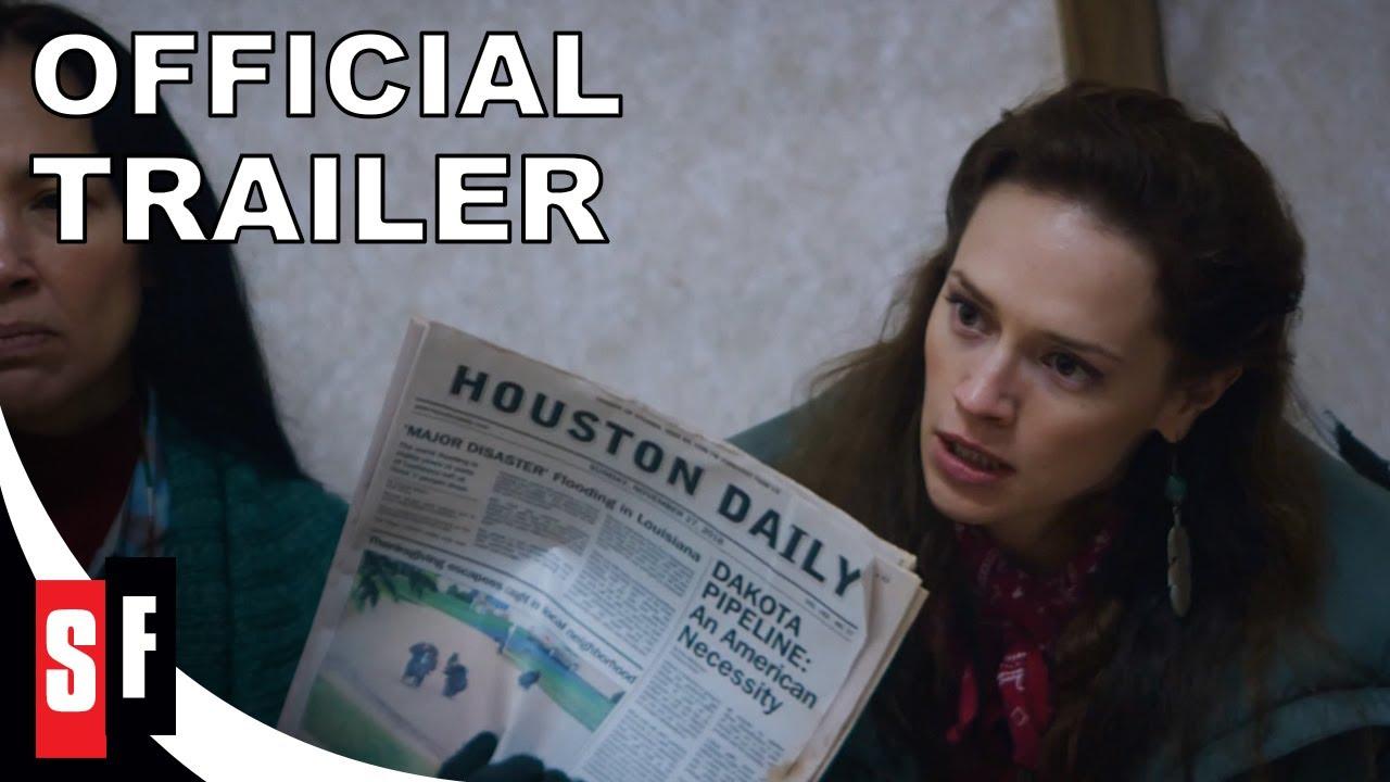 On Sacred Ground Trailer