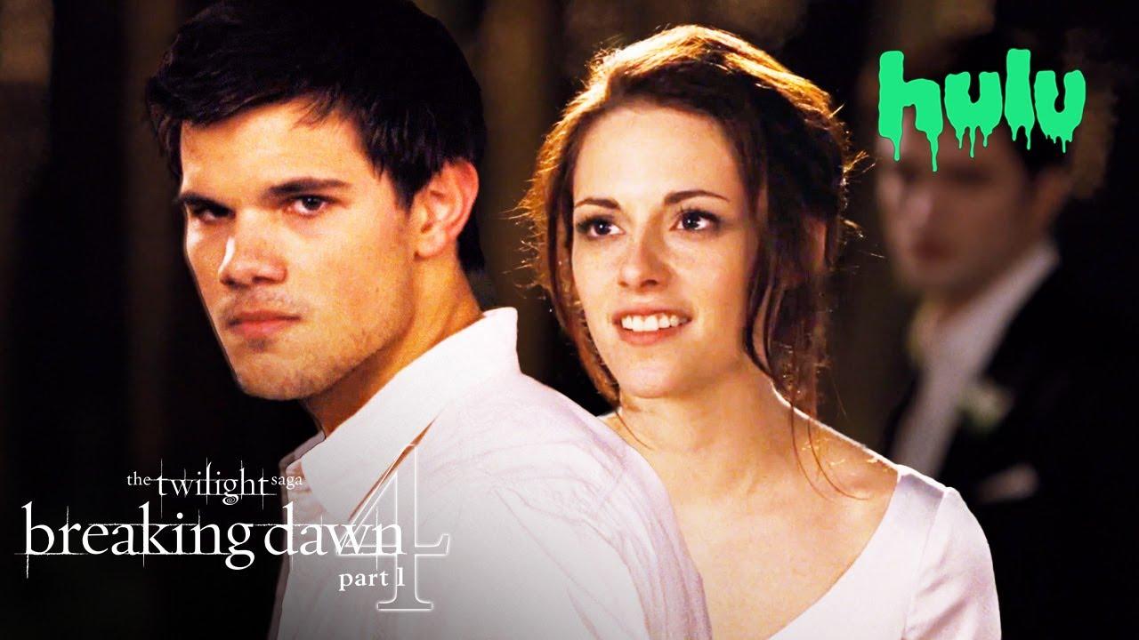 The Twilight Saga: Breaking Dawn - Part 1 Trailer