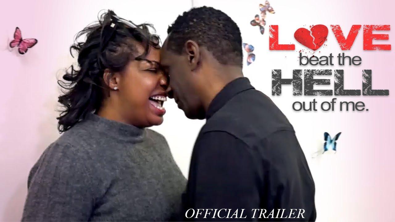 Love Beat the Hell Out of Me Trailer