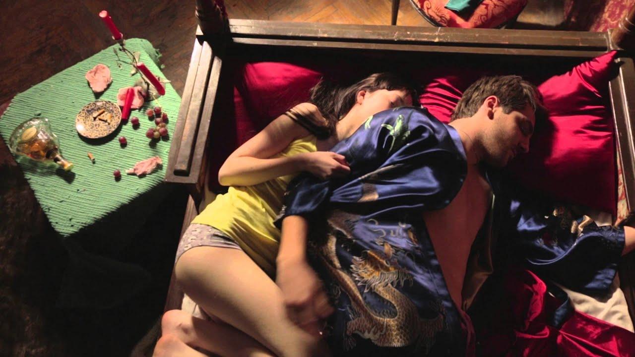 The Roomer Trailer