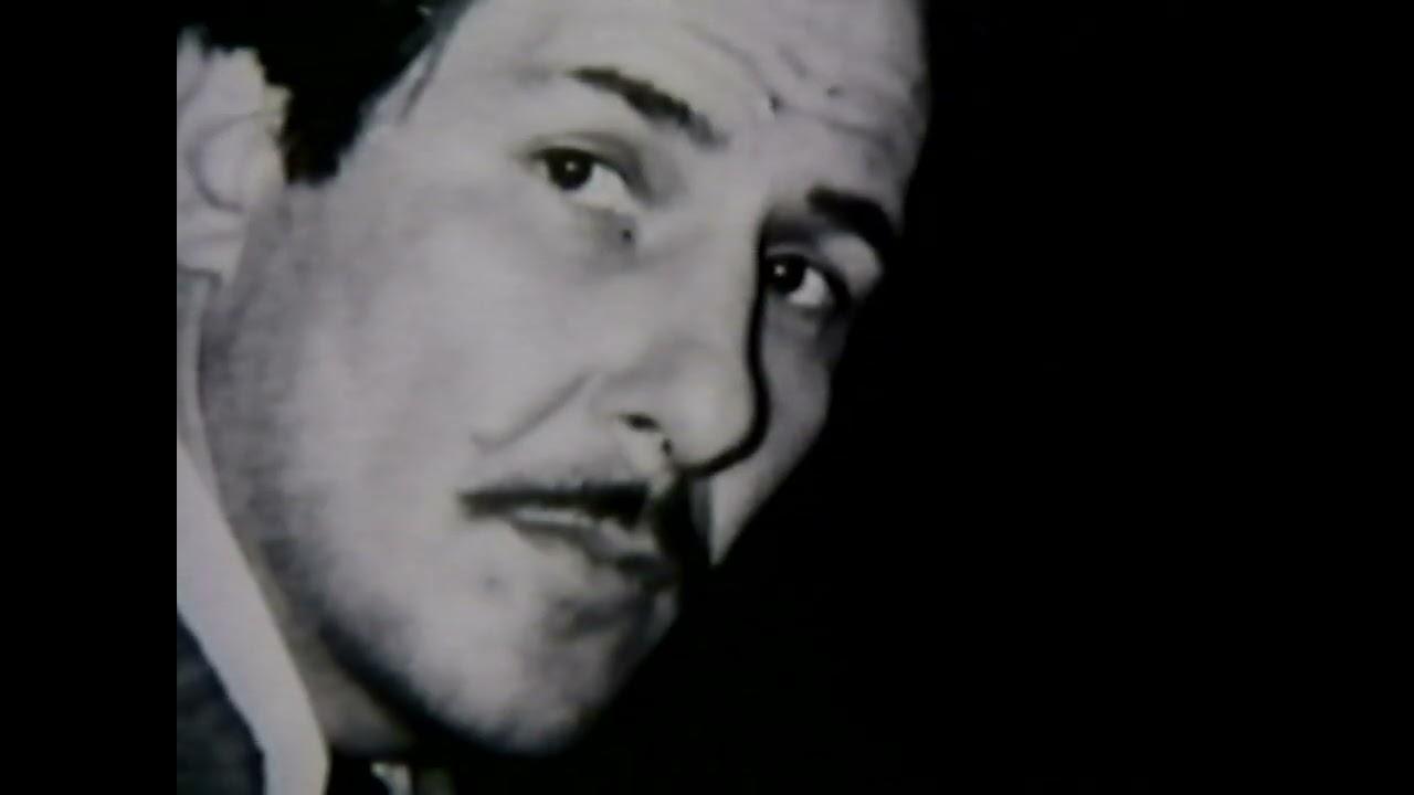 Franz Kline - Remembered Trailer