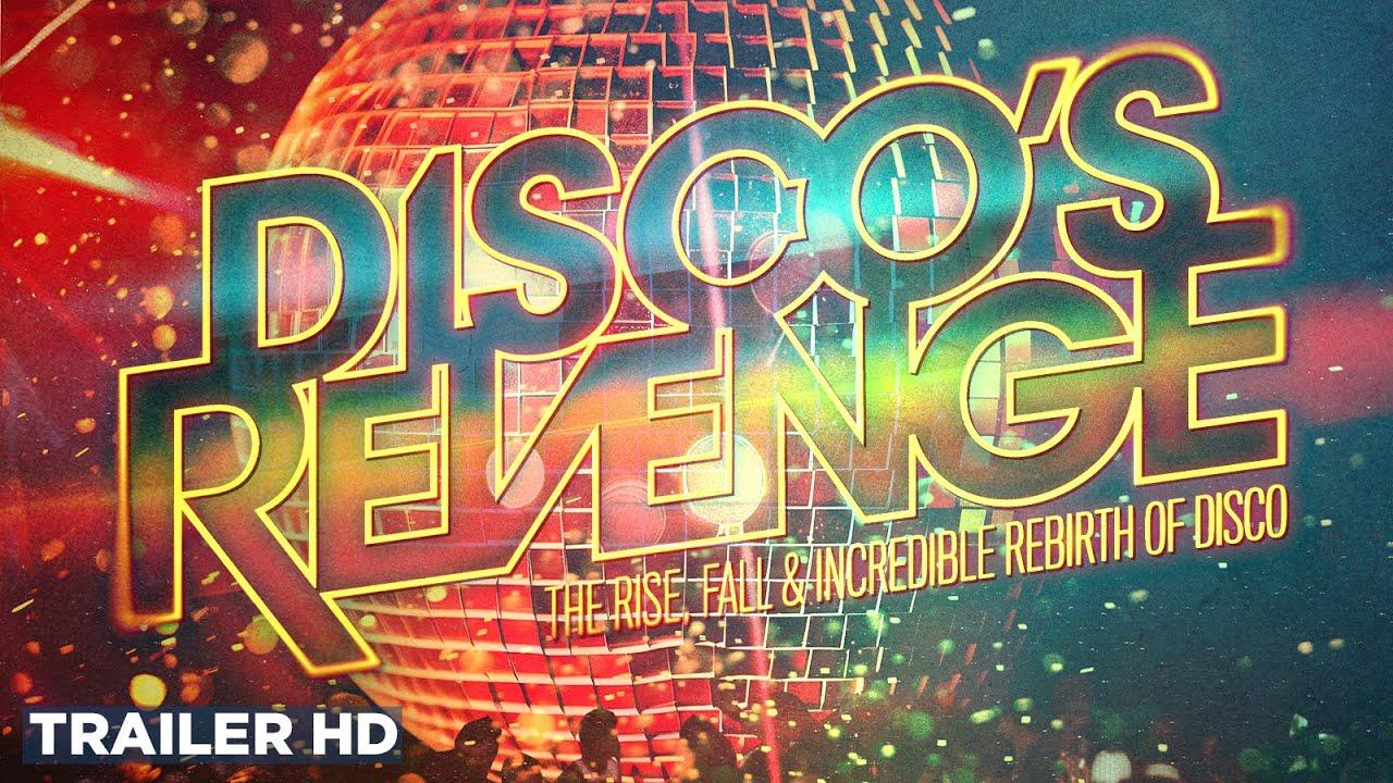 Disco's Revenge Trailer