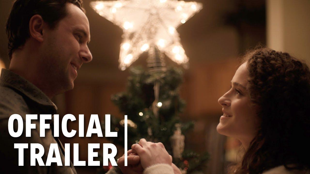 An Aspen Christmas Conspiracy Trailer