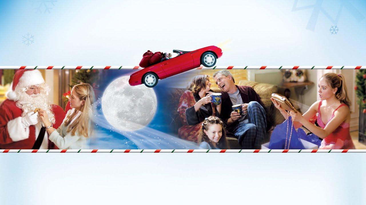 A Very Cool Christmas Trailer