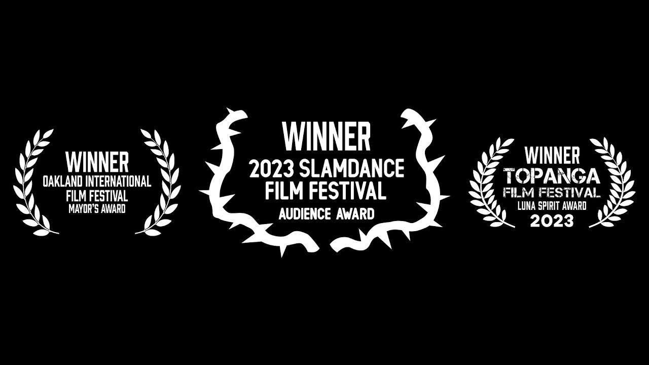 American Pot Story: Oaksterdam Trailer