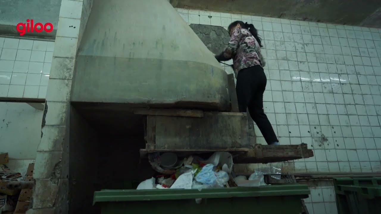 Call Me Mrs. Chan Trailer