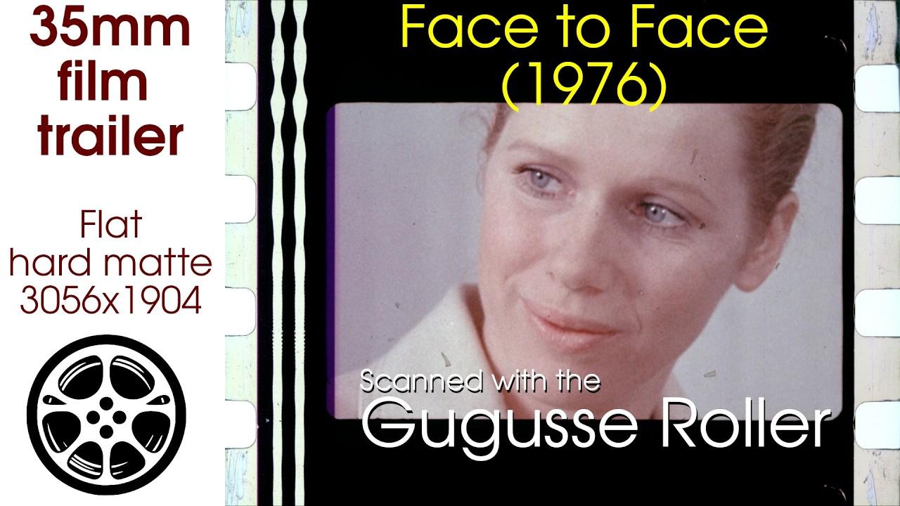 Face to Face Trailer