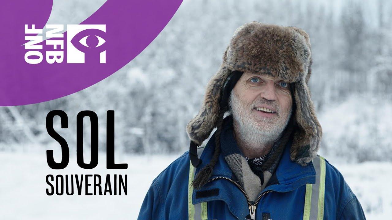 Sovereign Soil Trailer