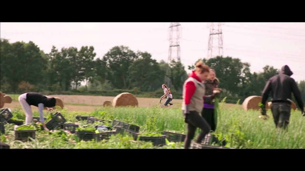 Patriot Trailer