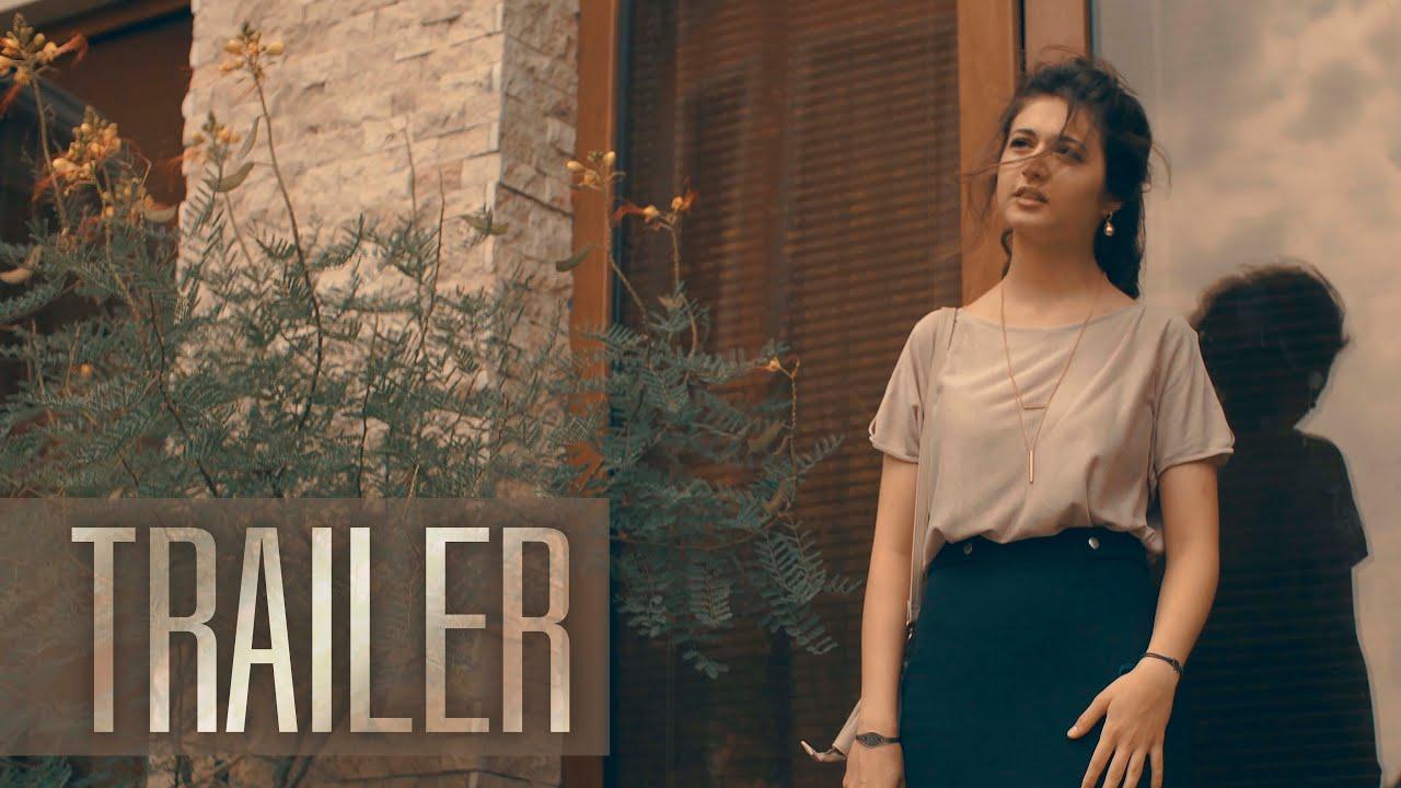 Darkness Trailer