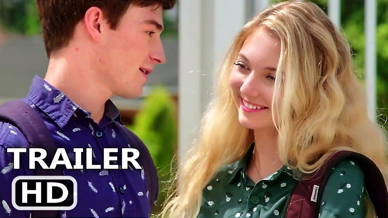 Kidnapped to the Island Trailer
