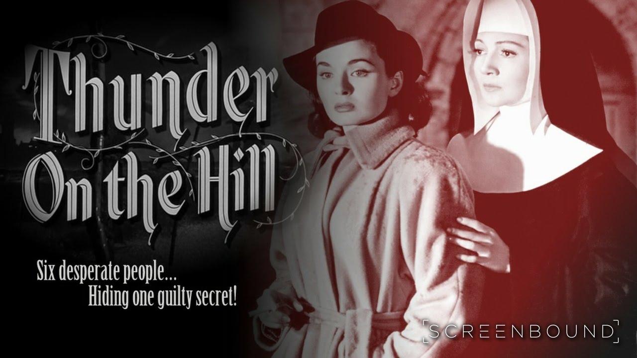 Thunder on the Hill Trailer