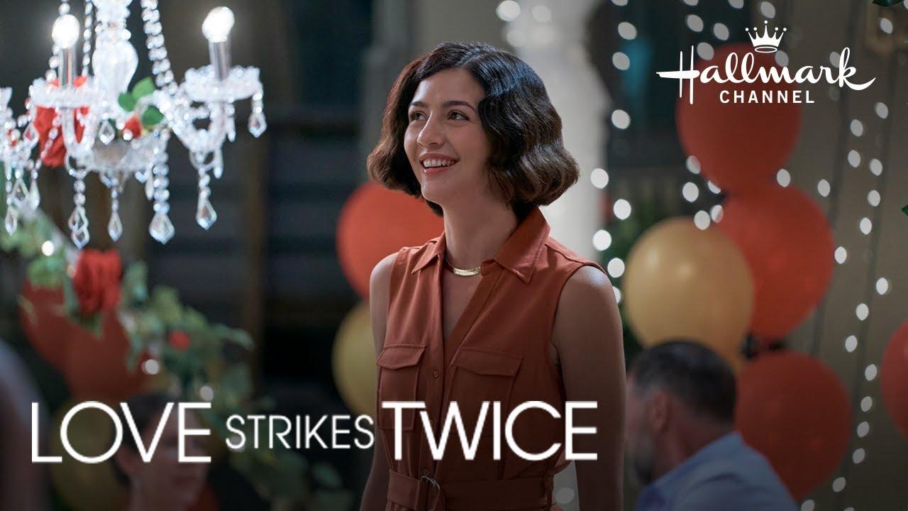 Love Strikes Twice Trailer