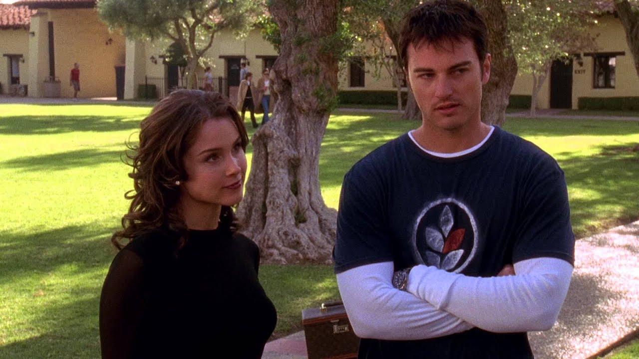 Cruel Intentions 3 Trailer