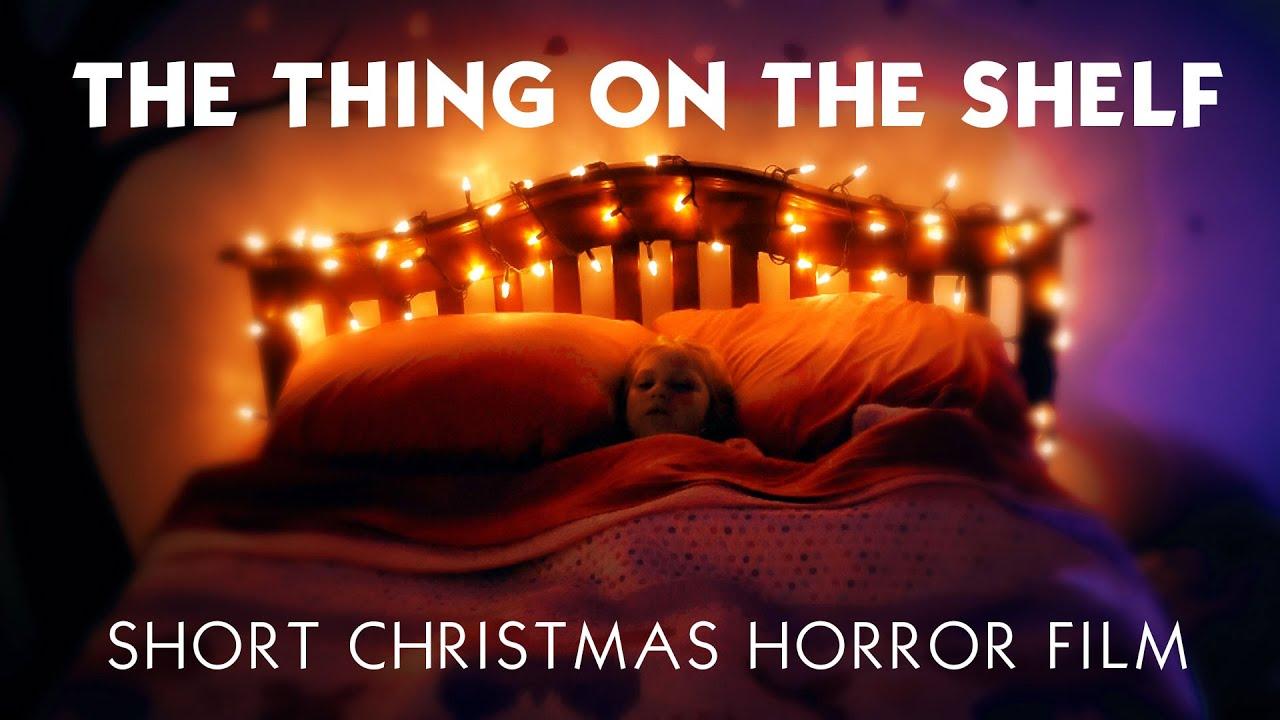 The Thing on the Shelf Trailer