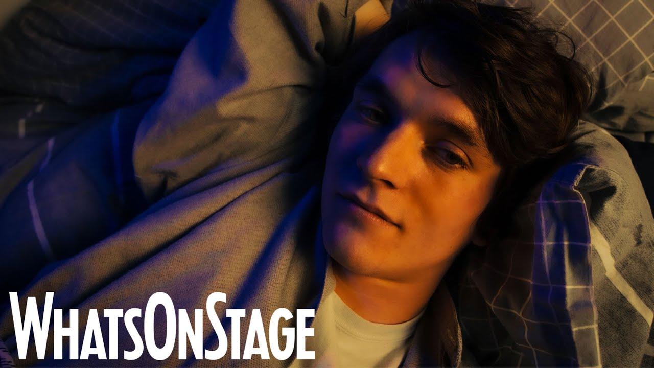 The Picture of Dorian Gray Trailer