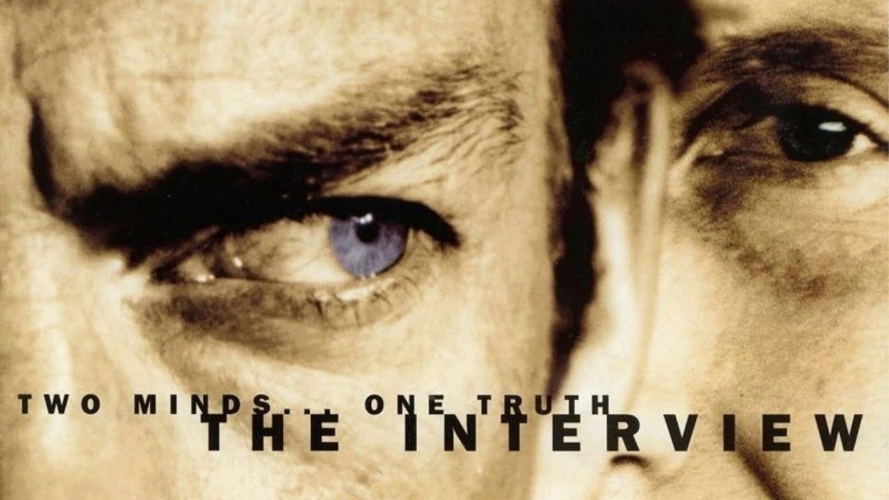 The Interview Trailer