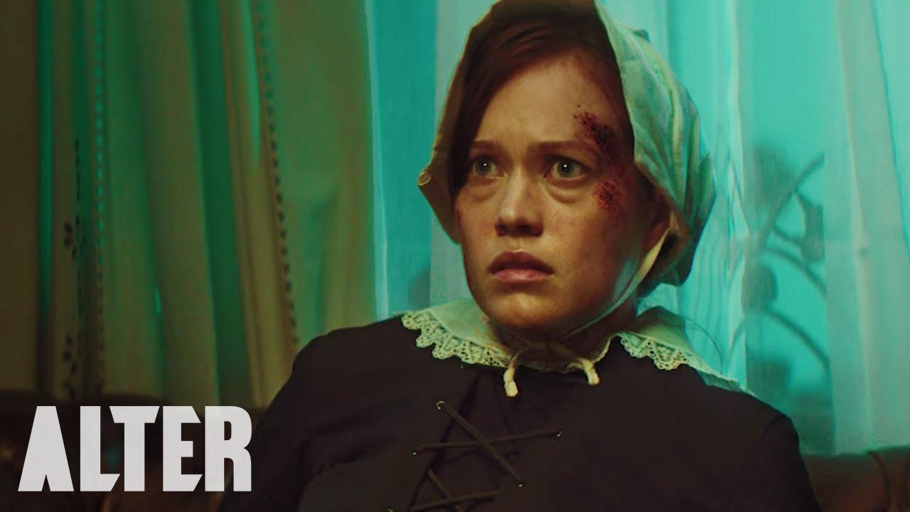 Witch Hunt Trailer