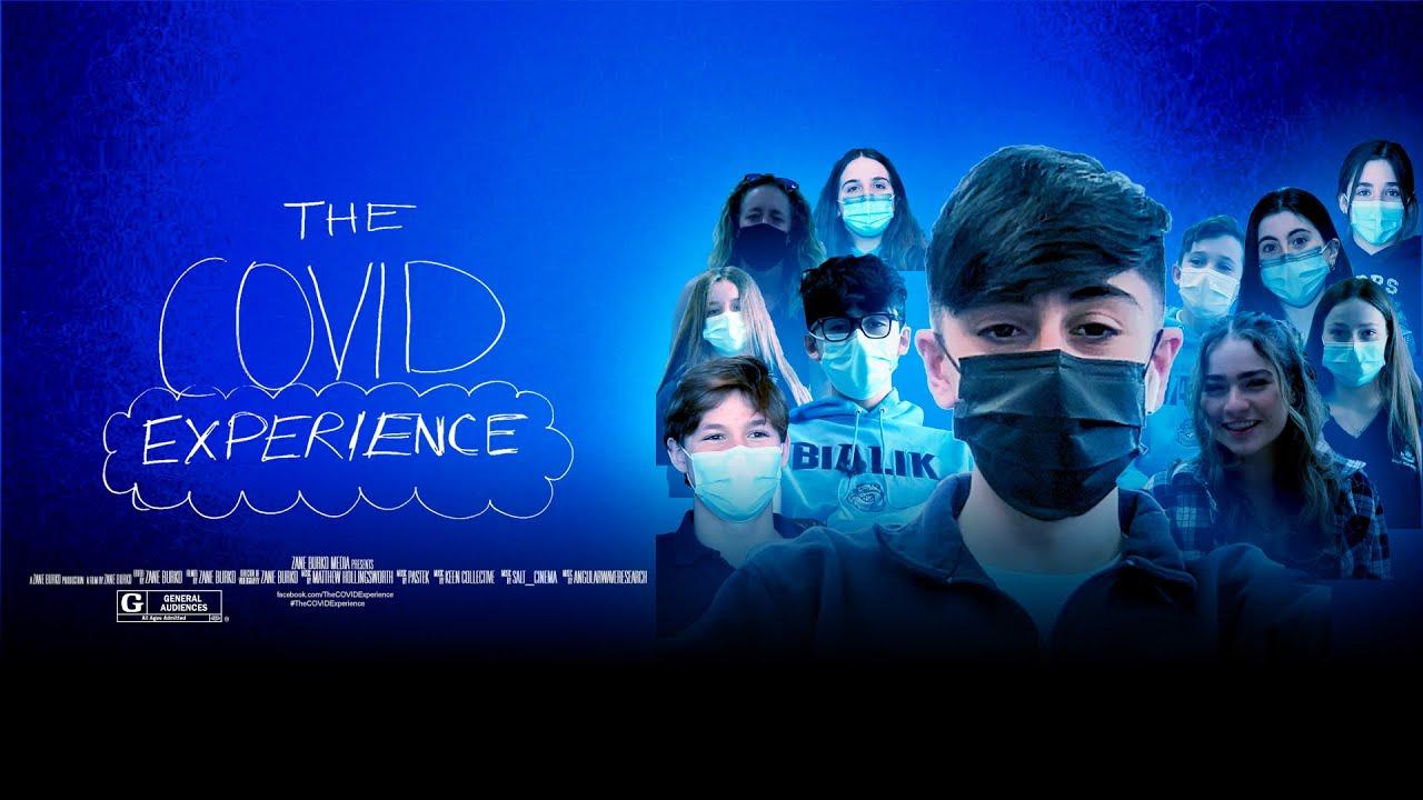 The COVID Experience Trailer