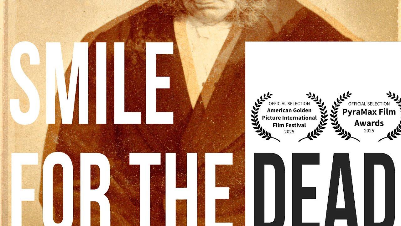 Smile for the Dead: An Examination of Spirit Photography Trailer