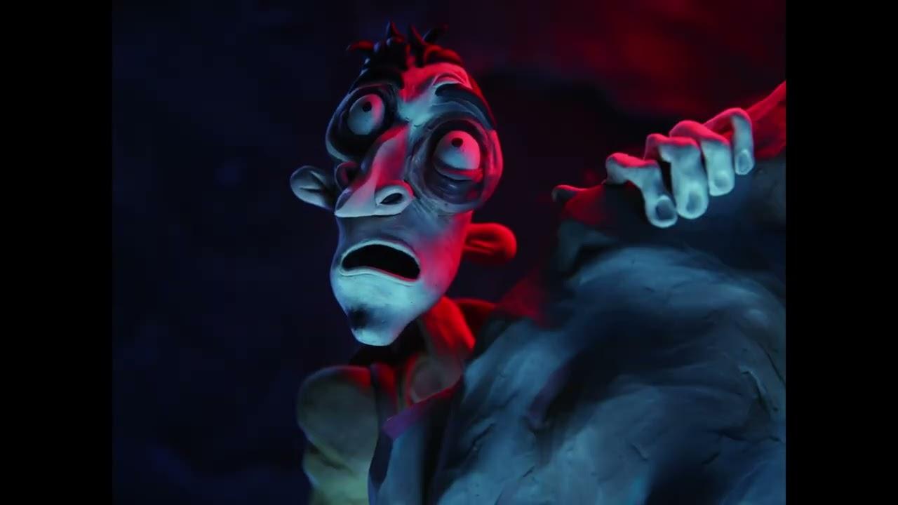 Dagon Trailer