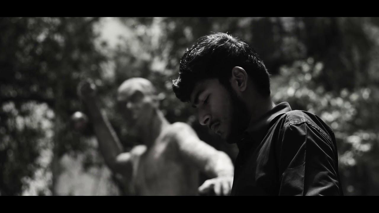 Emptiness Trailer