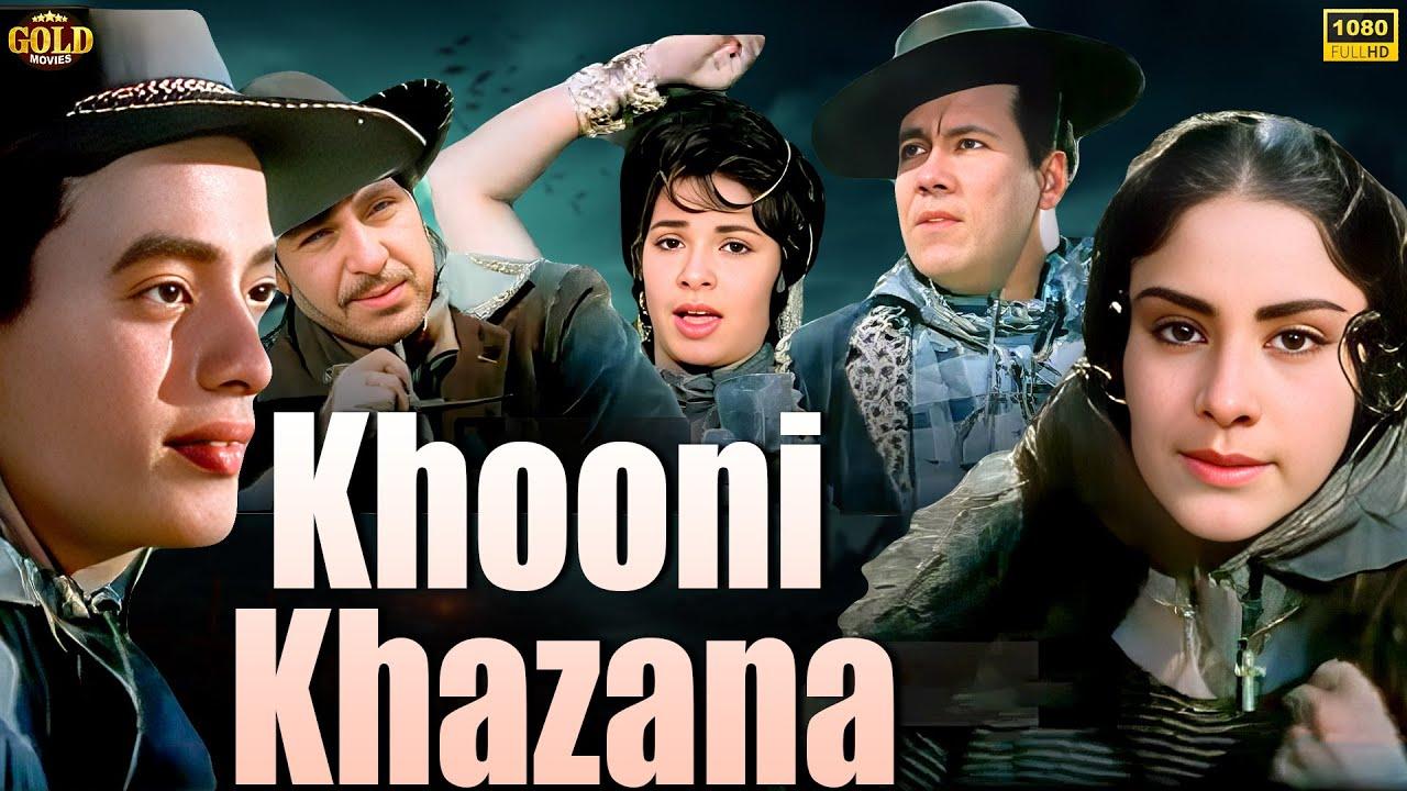 Khooni Khazana Trailer