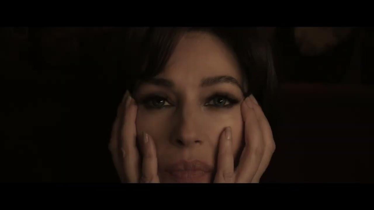 Diabolik: Who Are You? Trailer