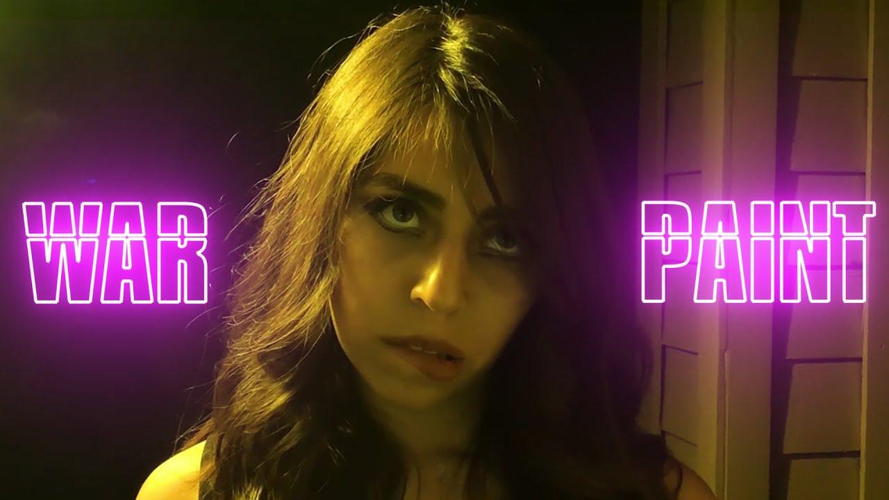 Warpaint Trailer