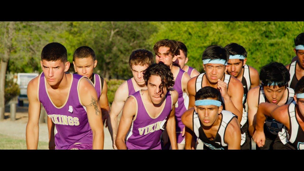 Varsity Punks Trailer