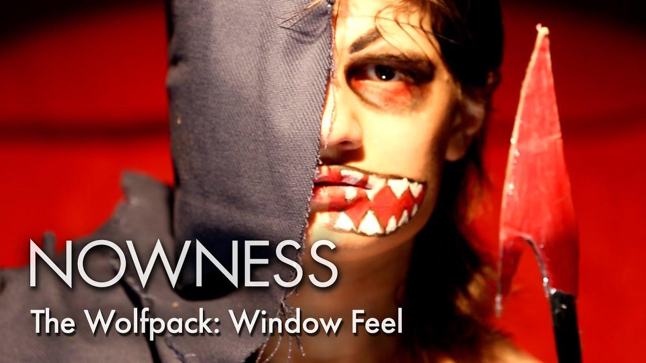 Window Feel Trailer
