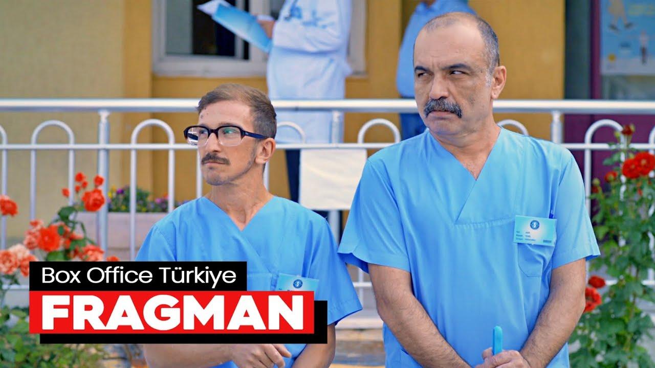 Me Nokta Ali Trailer