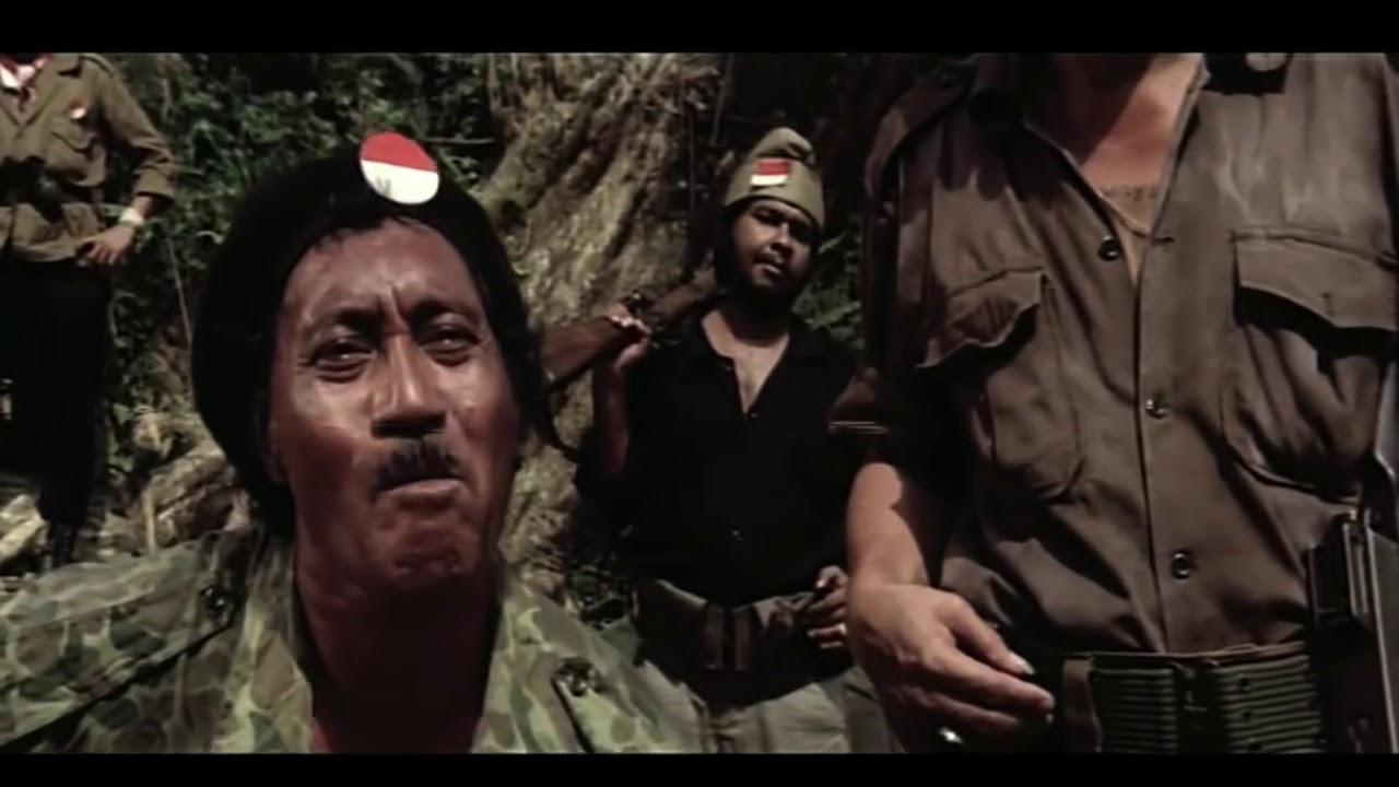Nagabonar Trailer