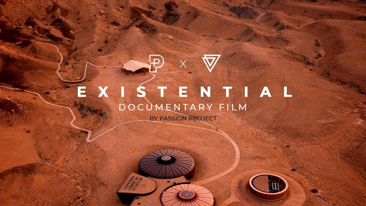 Existential Trailer